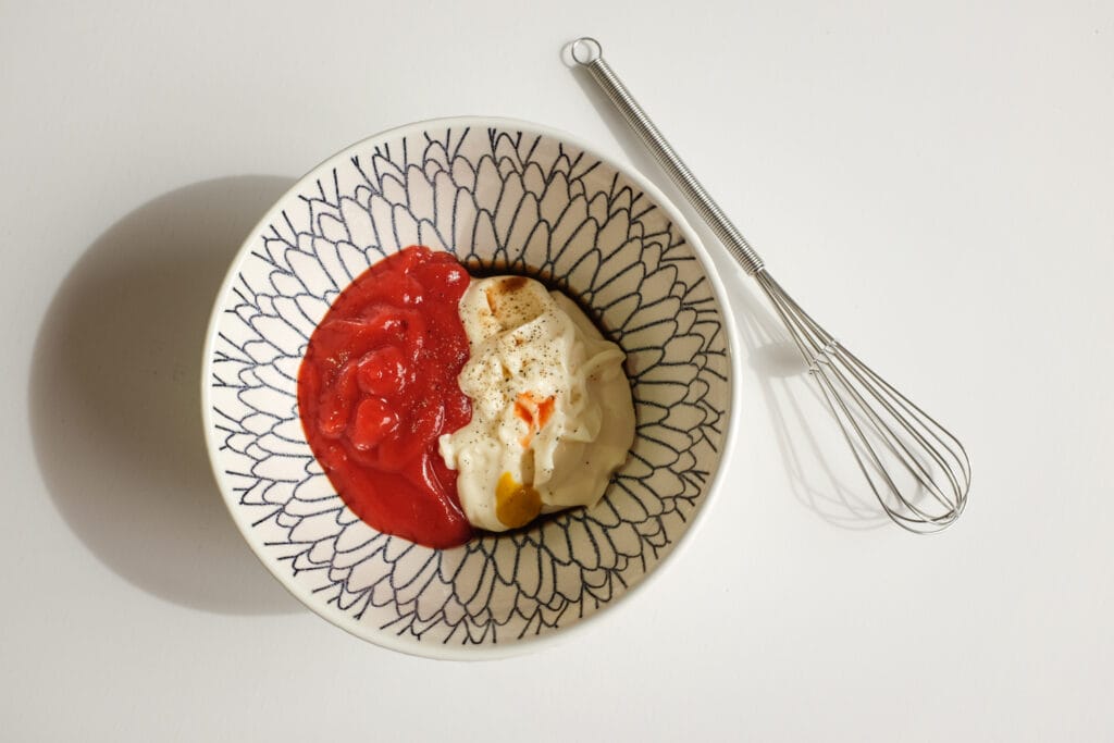 Kitchenheart.life Easy Italian Recipes Shrimp Cocktail